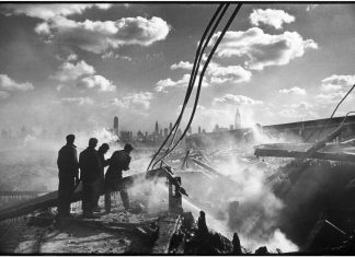 Henri Cartier-Bresson
