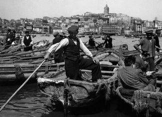 Ochiul din Istanbul – Ara Guler Ara-Guler-Ochiul-din-Istanbul-01