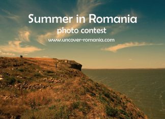 Concurs foto : Uncover Romania