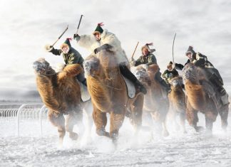 Asian Geographic – Concurs international de fotografie
