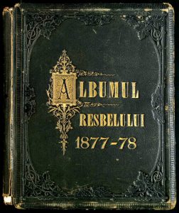 Albumul Resbelului 1877-78, Carol Popp de Szathmari